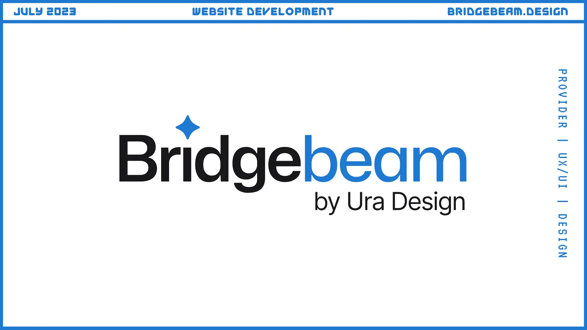 Bridgebeam
