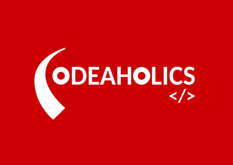 Codeaholics logo