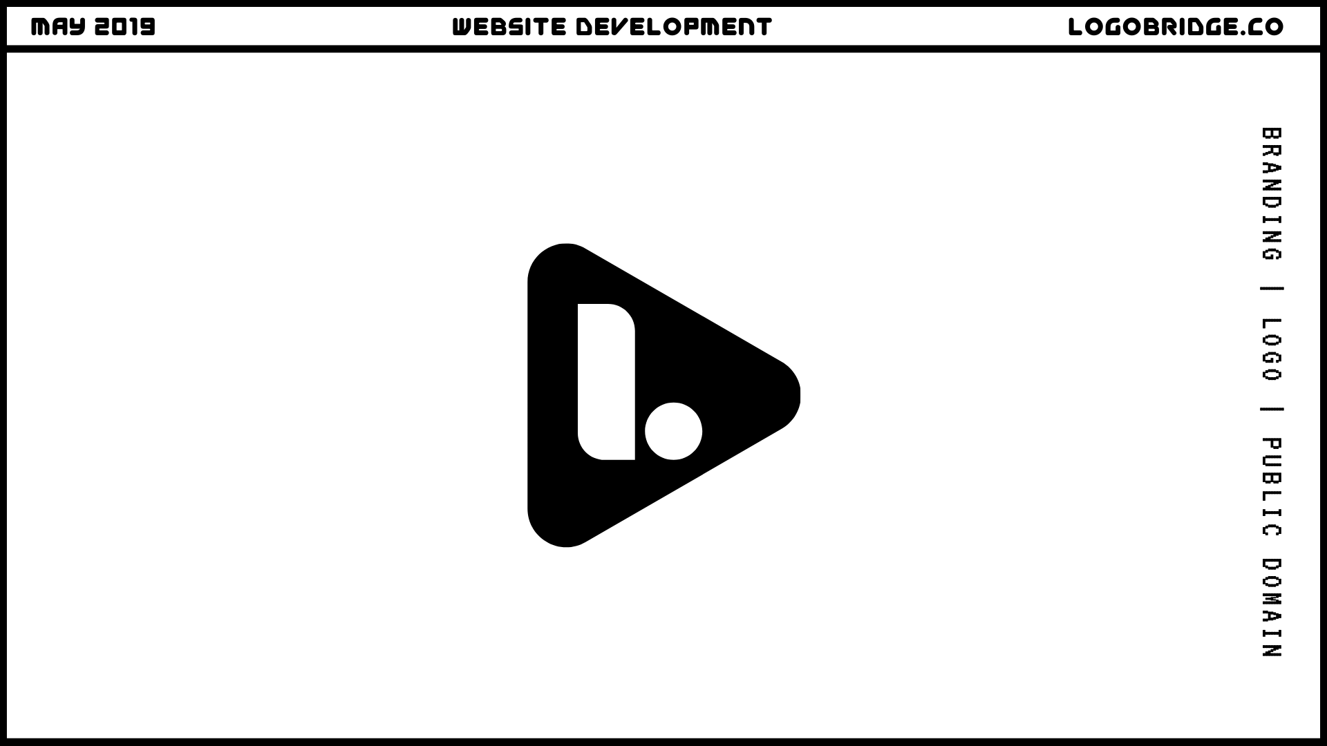 Logobridge Website