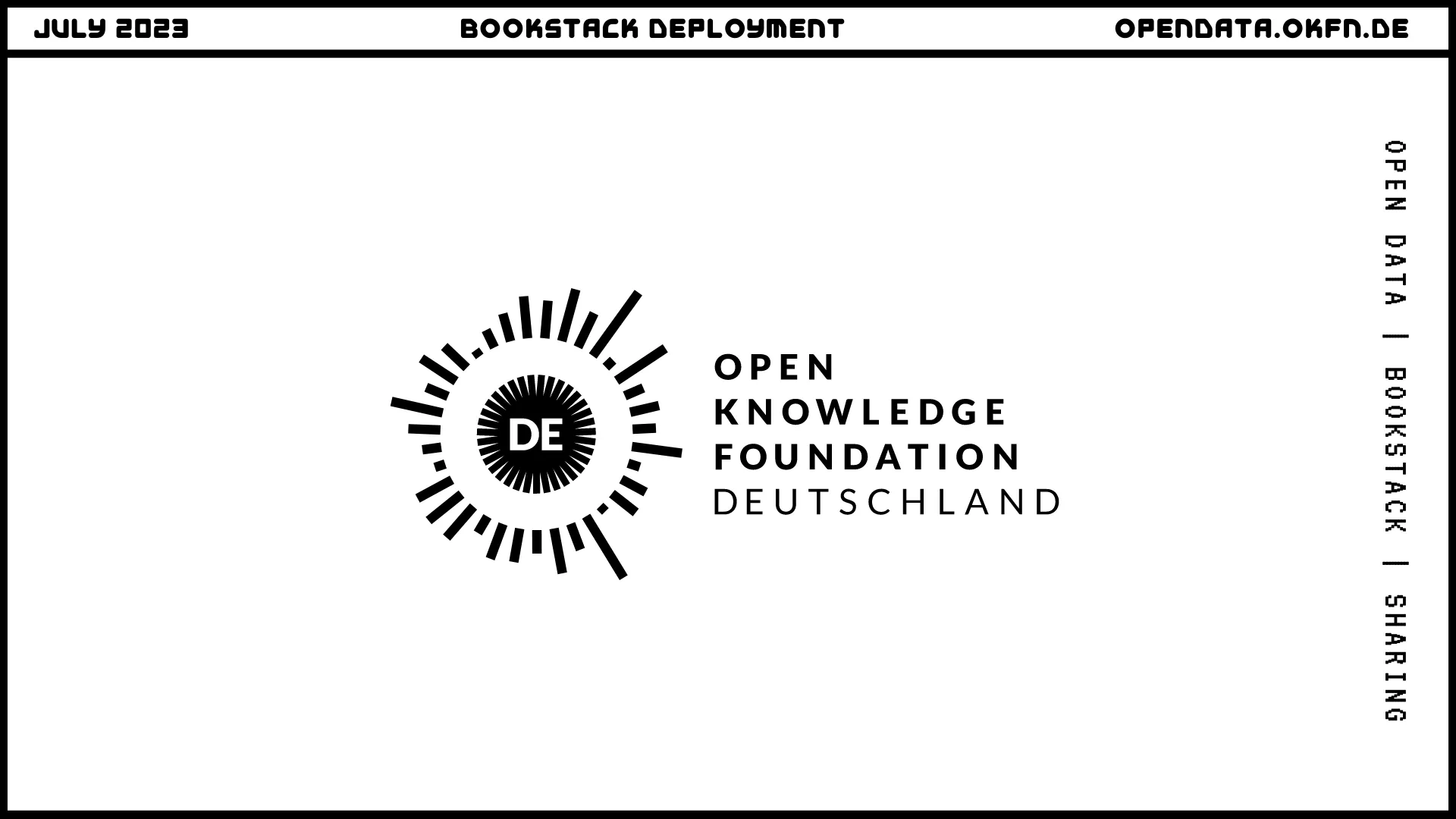 OKFN Knowledge Base