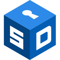 SecureDrop Logo