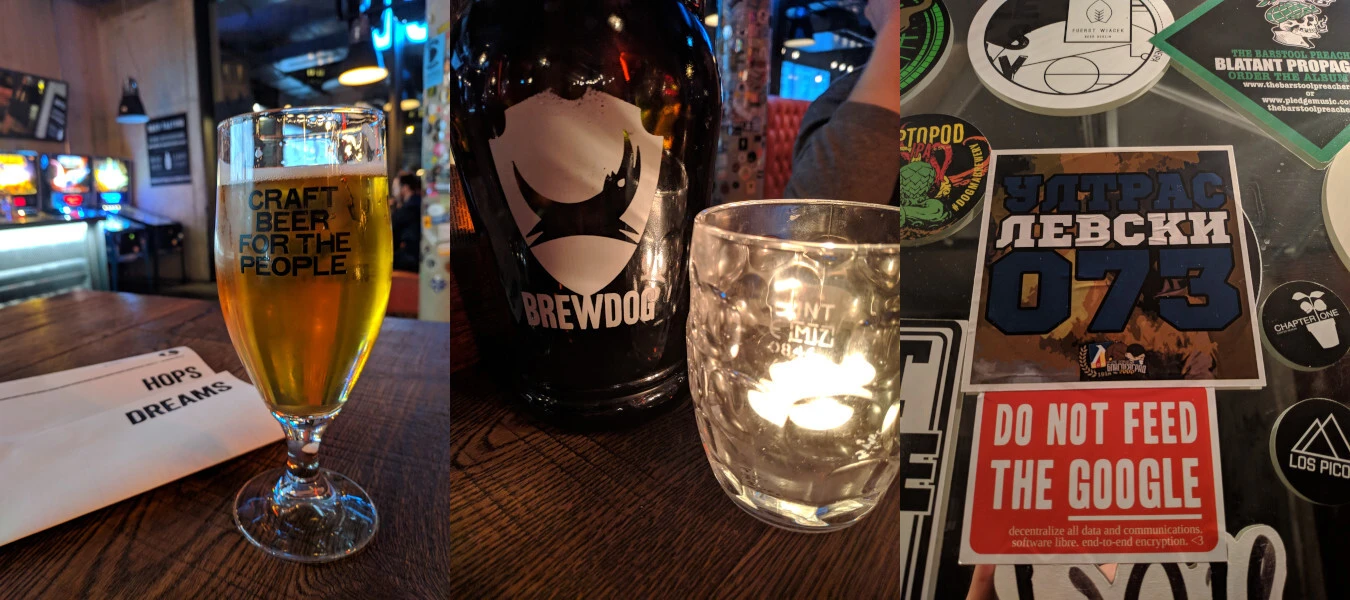 Brewdog