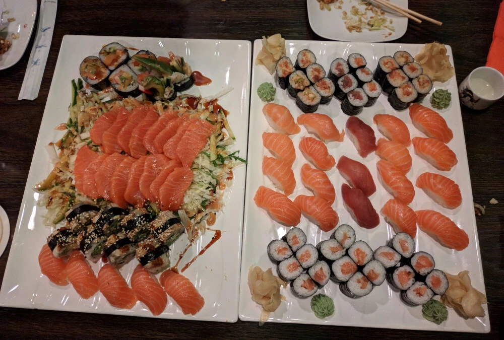 Sushi