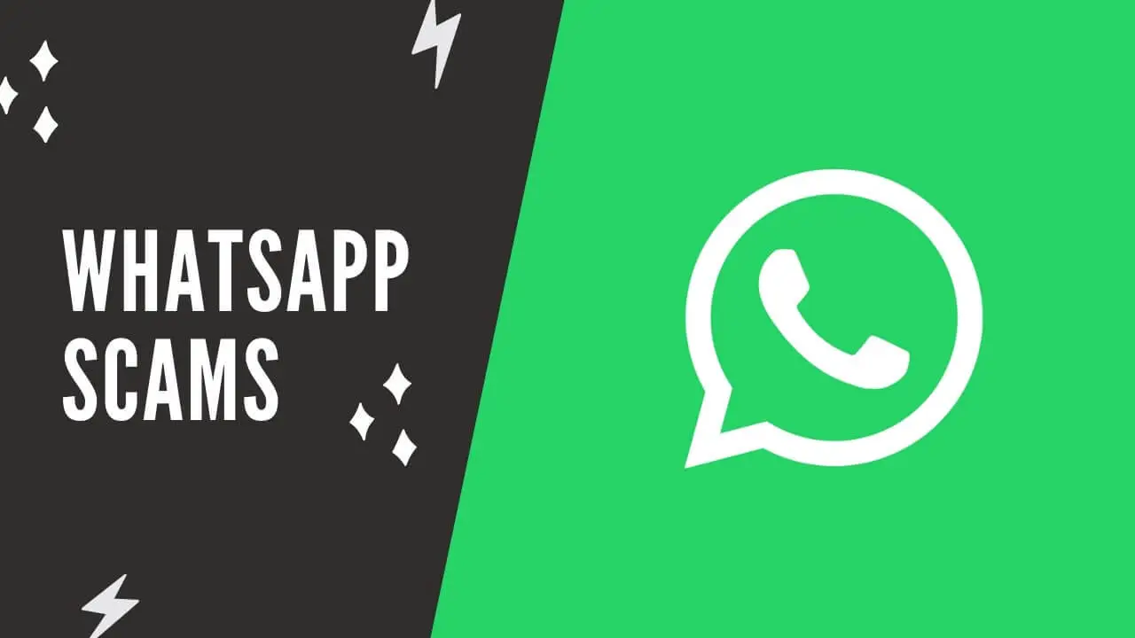 Thumbnail for video titled: Be careful from the messages you receive on WhatsApp